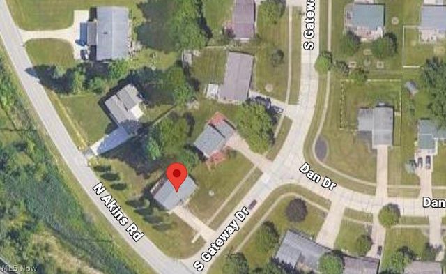14598 S Gateway Drive, North Royalton, OH 44133