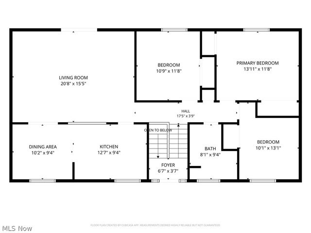 14598 S Gateway Drive, North Royalton, OH 44133