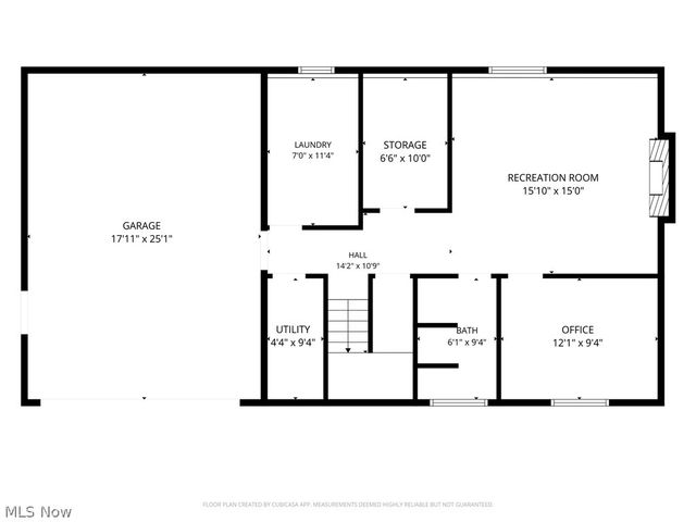 14598 S Gateway Drive, North Royalton, OH 44133
