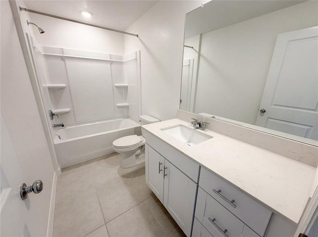 32038 POP ASH PLACE, San Antonio, FL 33576