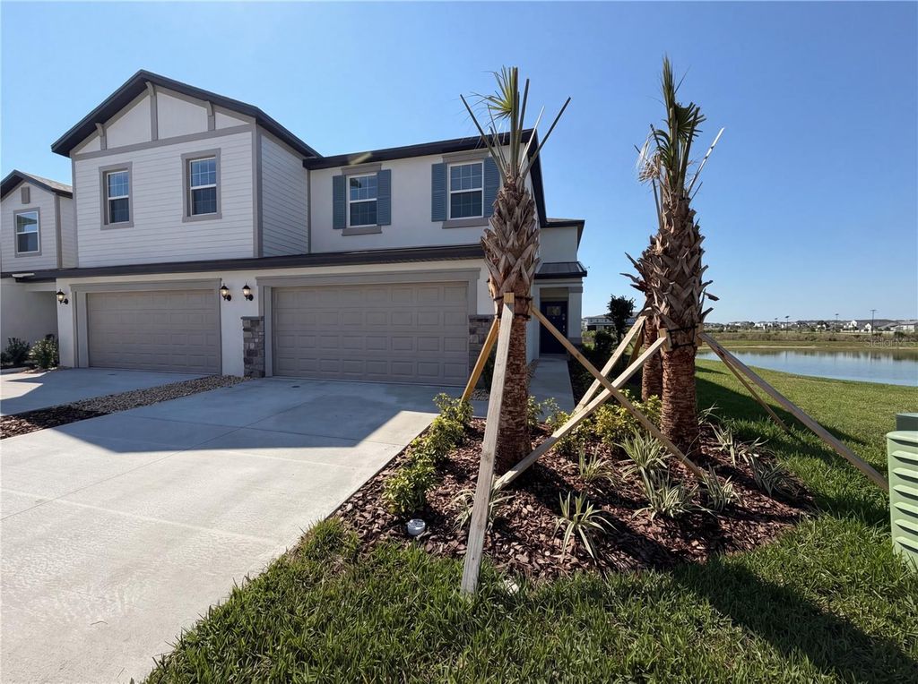 32038 POP ASH PLACE, San Antonio, FL 33576