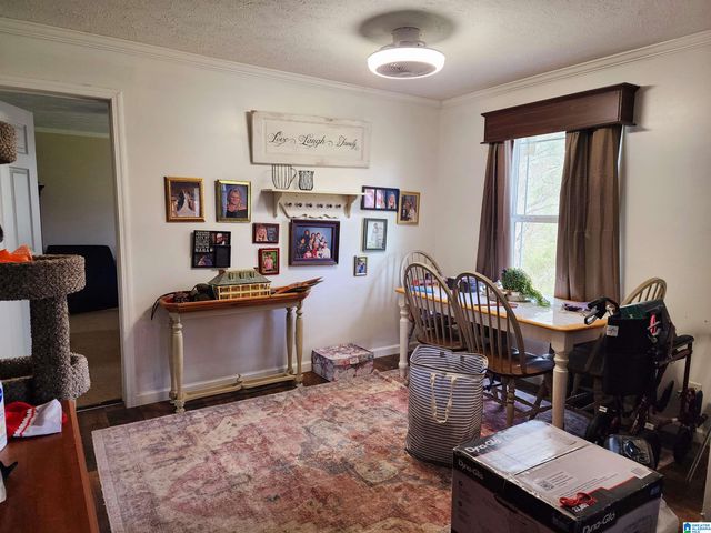 10785 MACKS ROAD, Coaling, AL 35453