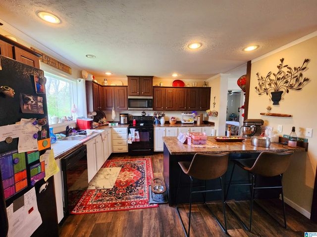 10785 MACKS ROAD, Coaling, AL 35453