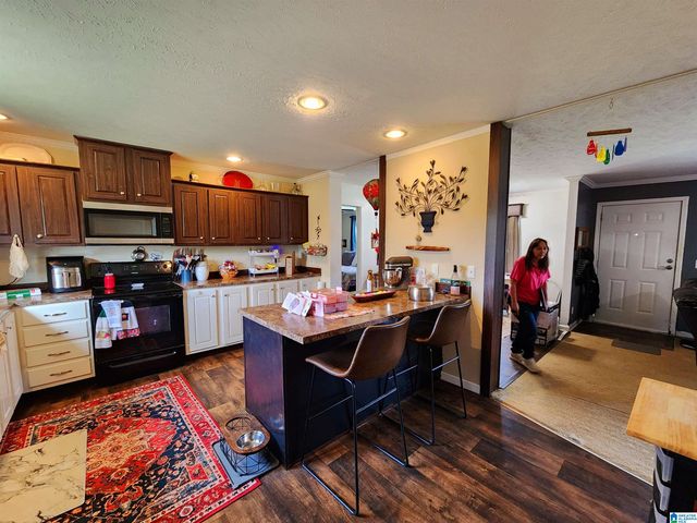 10785 MACKS ROAD, Coaling, AL 35453