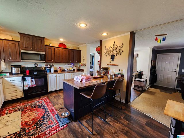 10785 MACKS ROAD, Coaling, AL 35453