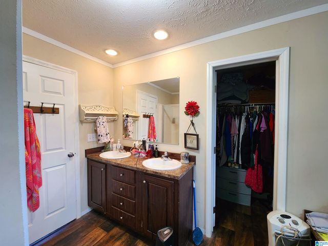 10785 MACKS ROAD, Coaling, AL 35453