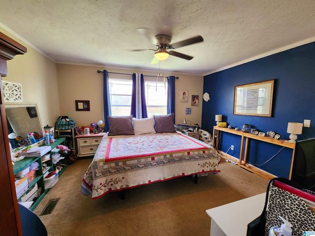 10785 MACKS ROAD, Coaling, AL 35453