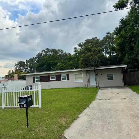 5715 ELON DRIVE, Orlando, FL 32808