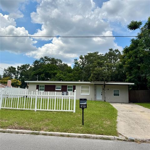 5715 ELON DRIVE, Orlando, FL 32808