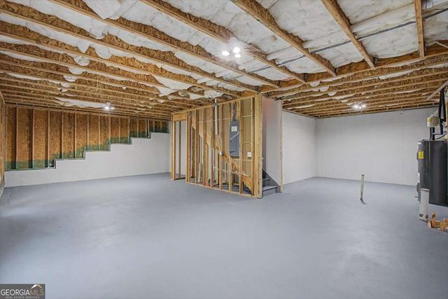 131 Caseys Ridge Road, Rockmart, GA 30153