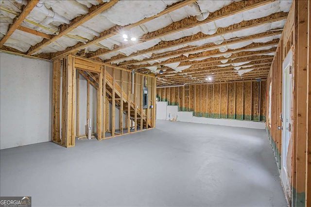 131 Caseys Ridge Road, Rockmart, GA 30153