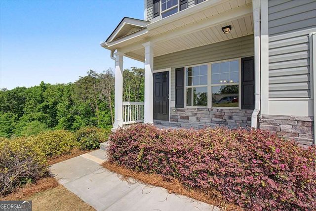 131 Caseys Ridge Road, Rockmart, GA 30153