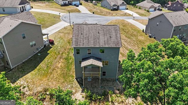 131 Caseys Ridge Road, Rockmart, GA 30153
