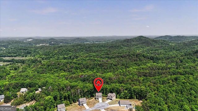 131 Caseys Ridge Road, Rockmart, GA 30153