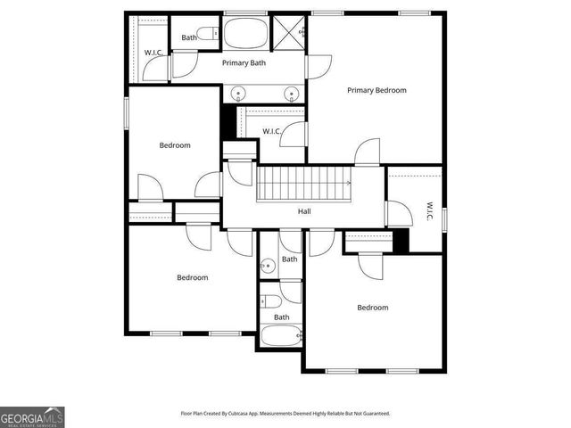 131 Caseys Ridge Road, Rockmart, GA 30153