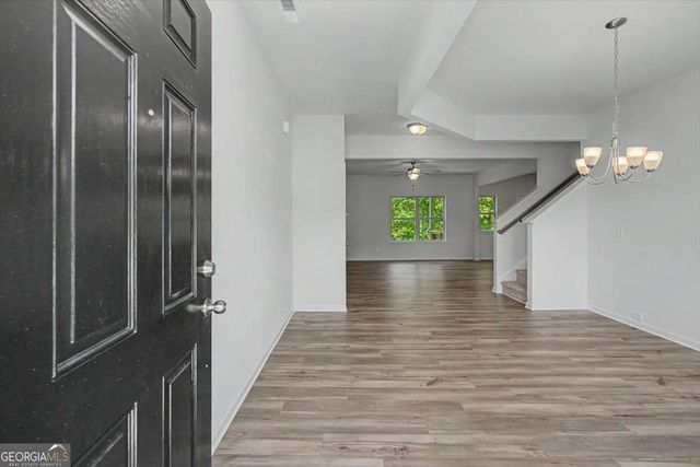 131 Caseys Ridge Road, Rockmart, GA 30153