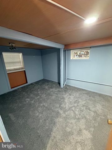 1235 S BLUE RIDGE AVE, Culpeper, VA 22701