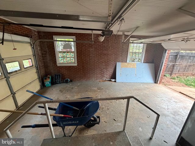 1235 S BLUE RIDGE AVE, Culpeper, VA 22701