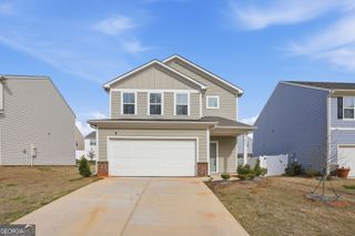 395 Paulownia Circle, Mcdonough, GA 30253