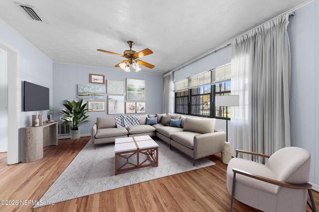 9630 OLD PLANK Road, Jacksonville, FL 32220