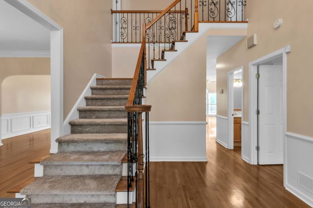 915 Chipley Court, Marietta, GA 30062
