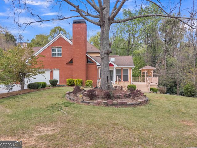 915 Chipley Court, Marietta, GA 30062