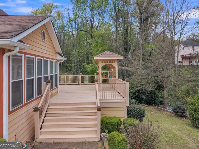 915 Chipley Court, Marietta, GA 30062
