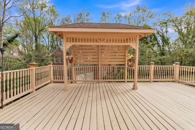 915 Chipley Court, Marietta, GA 30062
