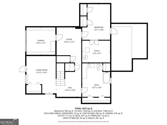 915 Chipley Court, Marietta, GA 30062