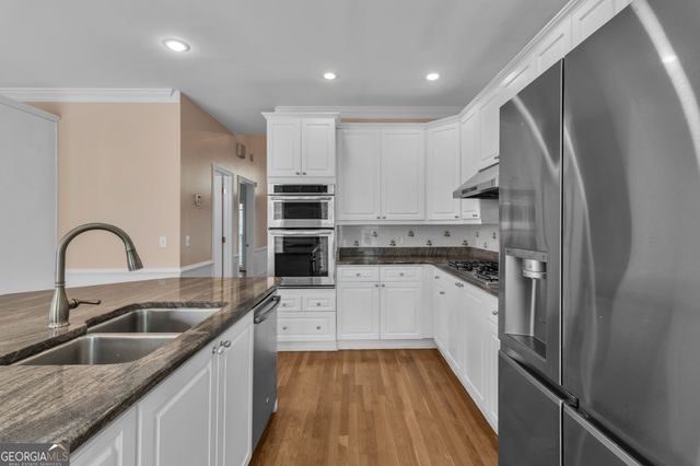 915 Chipley Court, Marietta, GA 30062