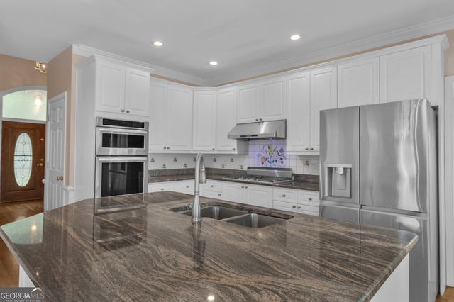 915 Chipley Court, Marietta, GA 30062