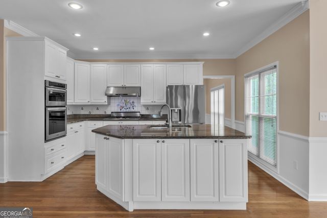 915 Chipley Court, Marietta, GA 30062