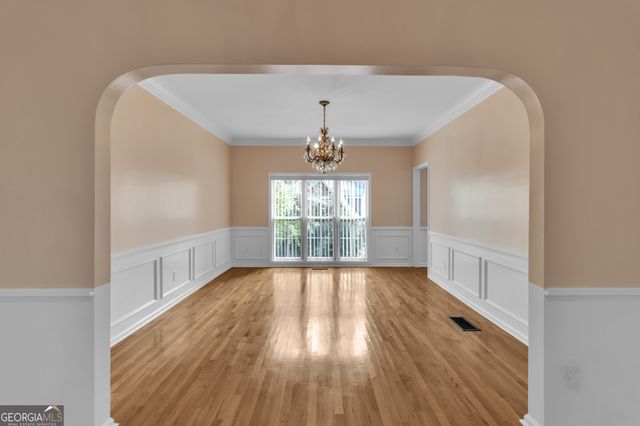 915 Chipley Court, Marietta, GA 30062
