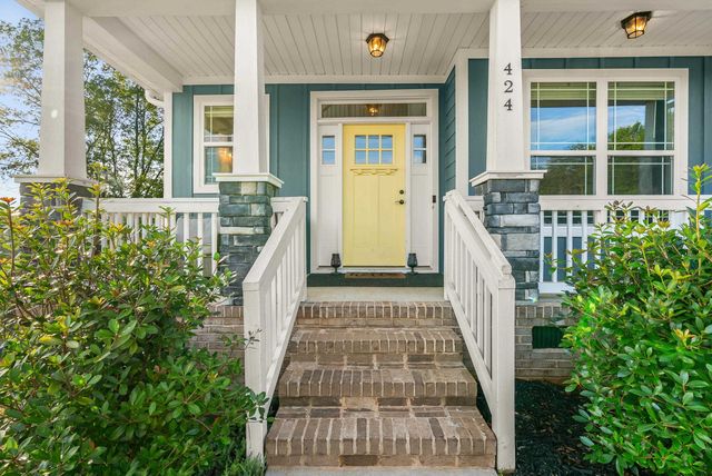 424 N Beryl Lane, Chesnee, SC 29323