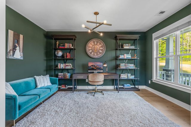 424 N Beryl Lane, Chesnee, SC 29323