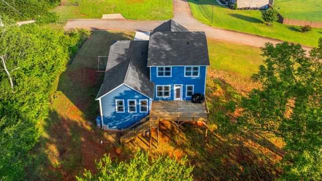 424 N Beryl Lane, Chesnee, SC 29323