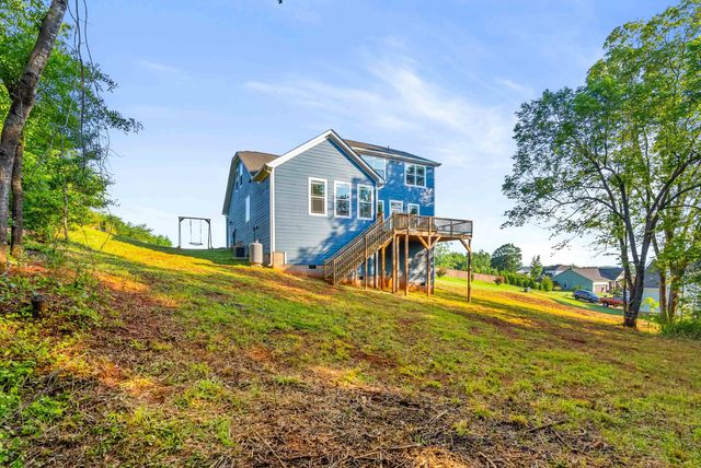 424 N Beryl Lane, Chesnee, SC 29323