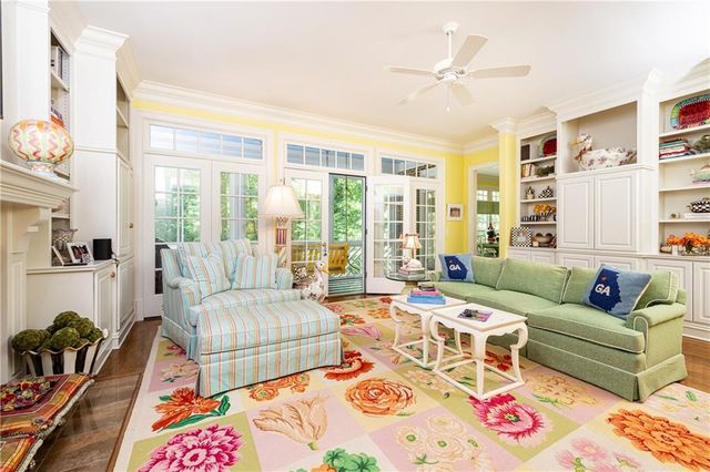 15 Old Paces Place, Atlanta, GA 30327