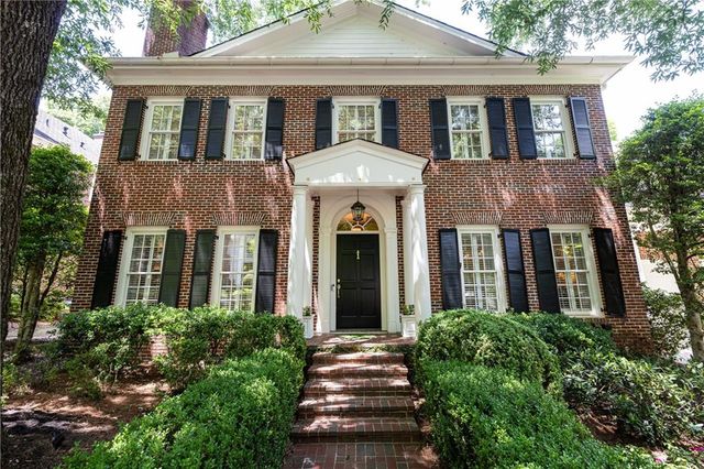 15 Old Paces Place, Atlanta, GA 30327
