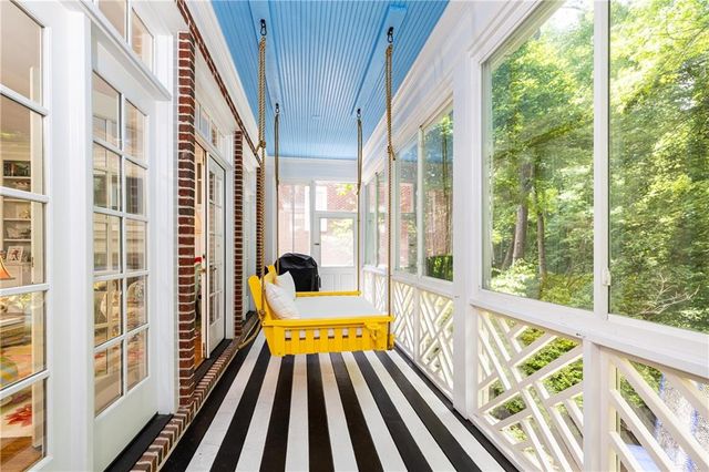 15 Old Paces Place, Atlanta, GA 30327