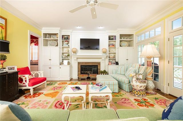 15 Old Paces Place, Atlanta, GA 30327