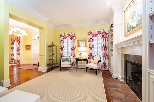 15 Old Paces Place, Atlanta, GA 30327