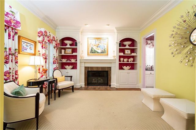 15 Old Paces Place, Atlanta, GA 30327
