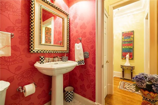 15 Old Paces Place, Atlanta, GA 30327