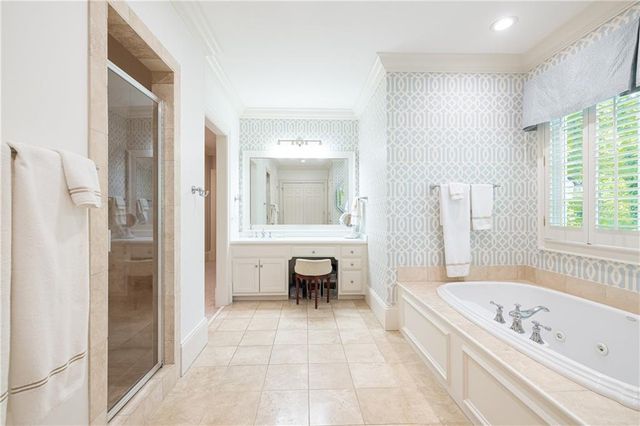 15 Old Paces Place, Atlanta, GA 30327