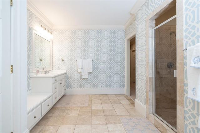 15 Old Paces Place, Atlanta, GA 30327