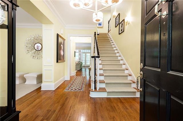 15 Old Paces Place, Atlanta, GA 30327