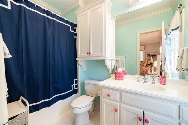 15 Old Paces Place, Atlanta, GA 30327