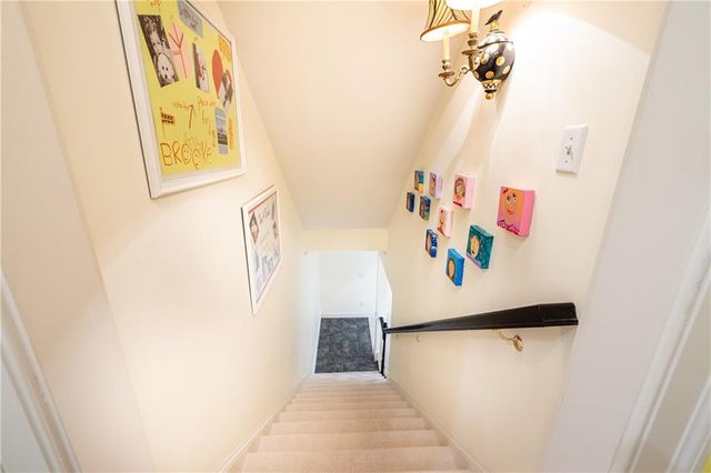 15 Old Paces Place, Atlanta, GA 30327