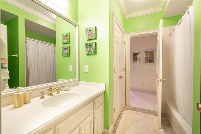 15 Old Paces Place, Atlanta, GA 30327